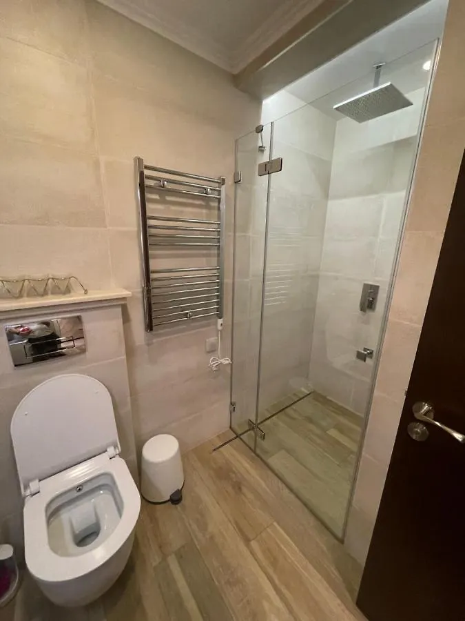 Luxury Apartments In Top City Center Varna 1