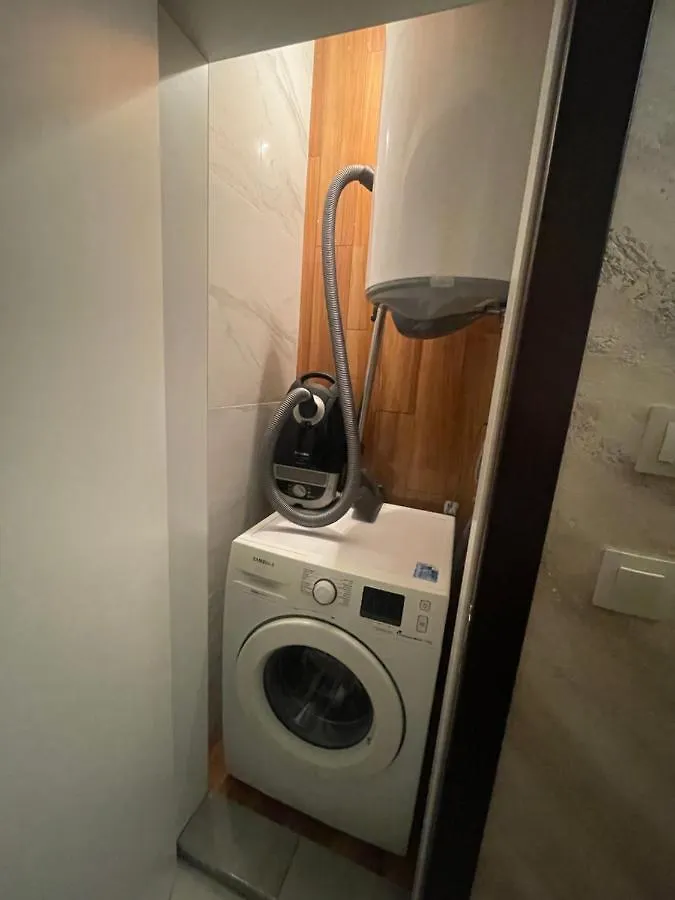 Luxury Apartments In Top City Center Varna 1 Bulgaria