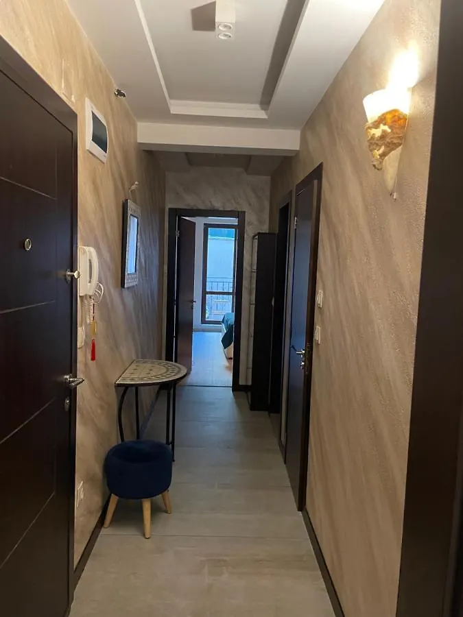Luxury Apartments In Top City Center Varna 1 Bulgaria