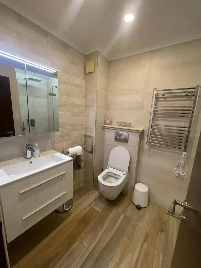 Luxury Apartments In Top City Center Varna 1 Bulgaria
