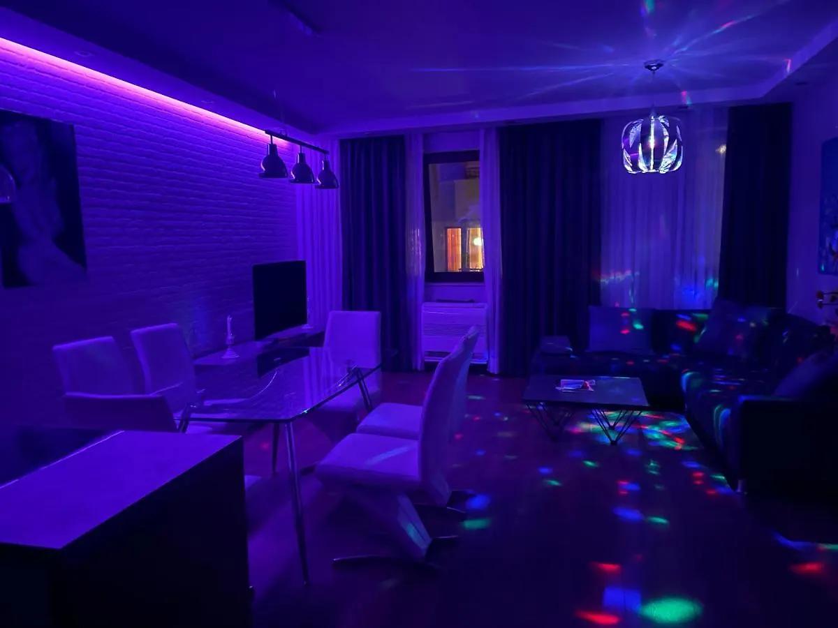 Luxury Apartments In Top City Center Varna 1 Bulgaria