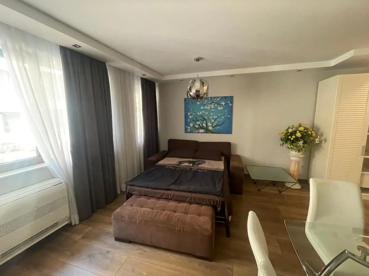 Luxury Apartments In Top City Center Varna 1 0*,  Bulgaria