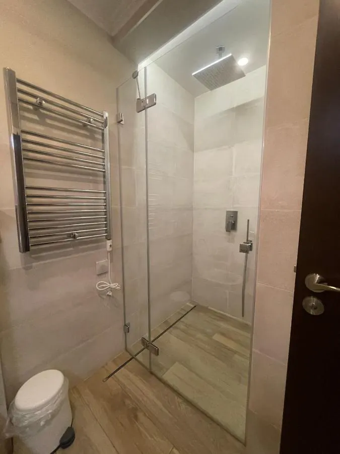 Luxury Apartments In Top City Center Varna 1