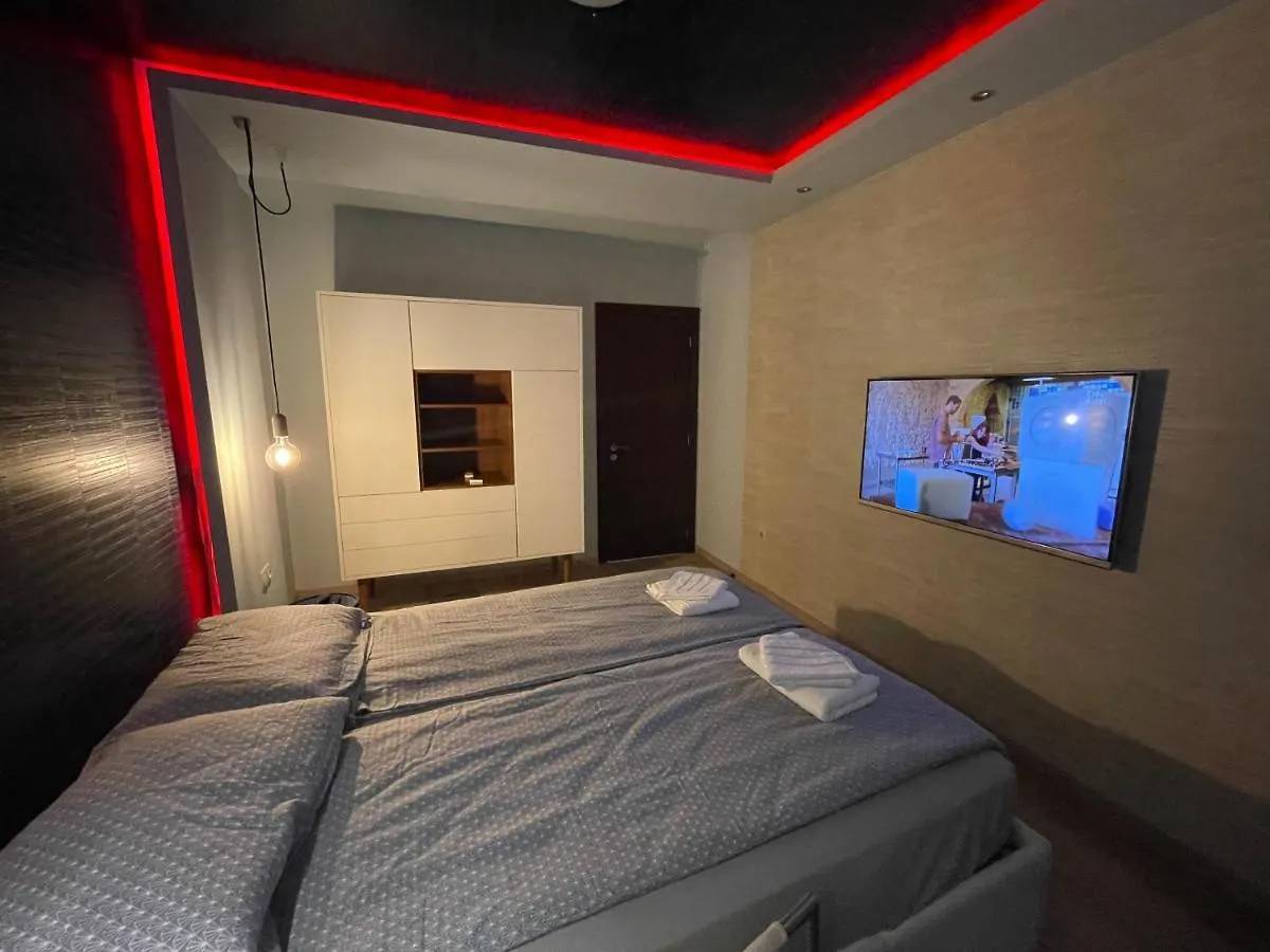 Luxury Apartments In Top City Center Varna 1 Bulgaria