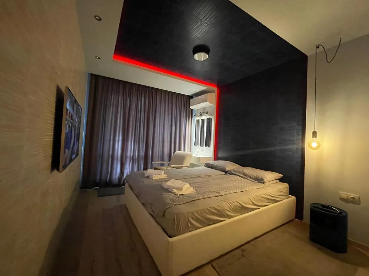 Luxury Apartments In Top City Center Varna 1 Bulgaria