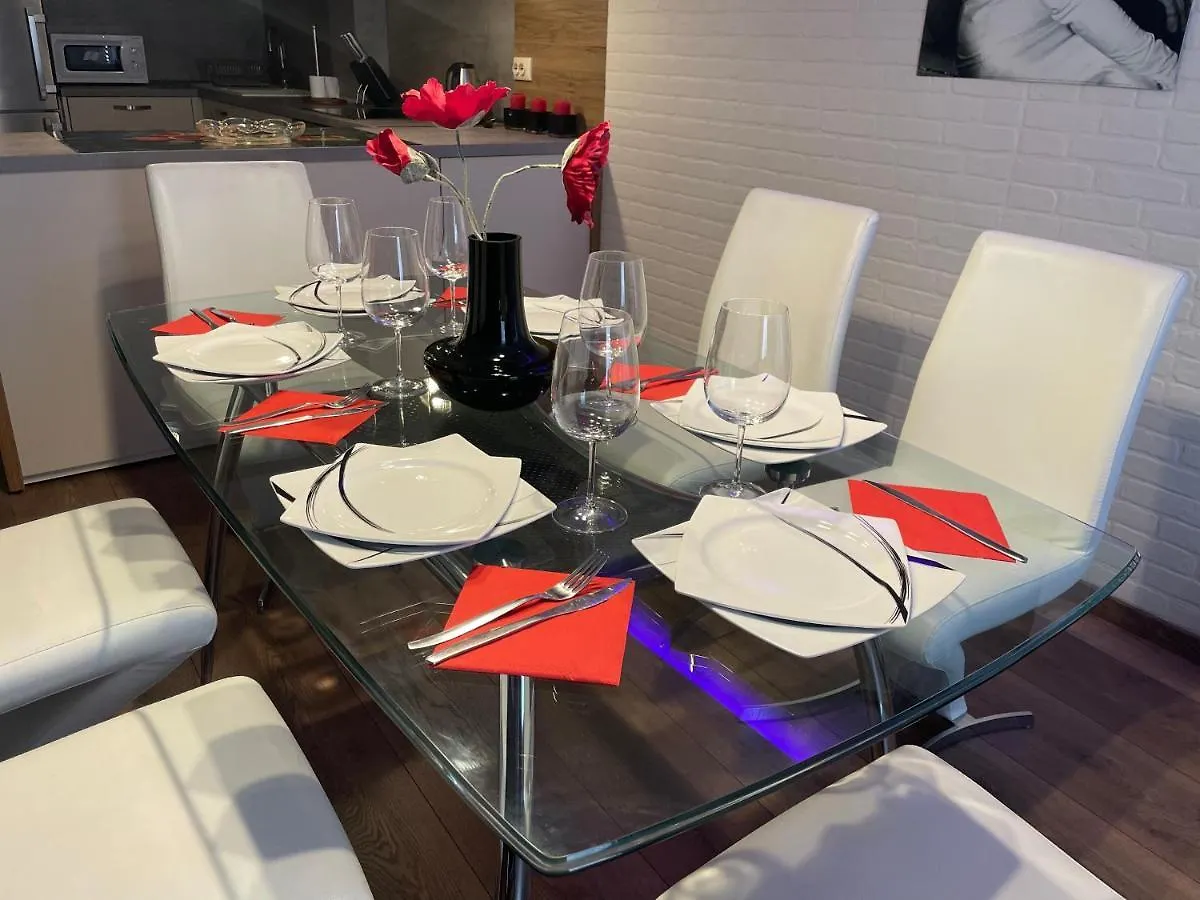 Luxury Apartments In Top City Center Varna 1 Bulgaria