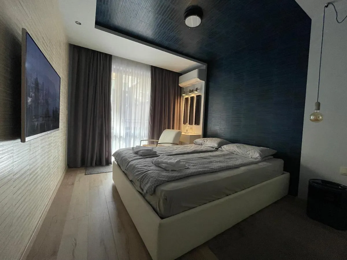 Luxury Apartments In Top City Center Varna 1